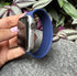 BRAZALETE APPLE WATCH LOOP SILICONE TALLA M SERIE 1/2/3 38MM/40MM/ 41MM